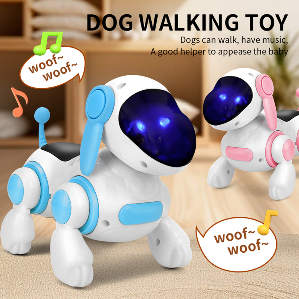 Hot Seller Electric Walking Mu - Kids Education Tips ulasan dan harga