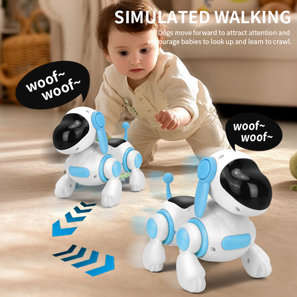 Hot Seller Electric Walking Mu - Kids Education Tips ulasan dan harga