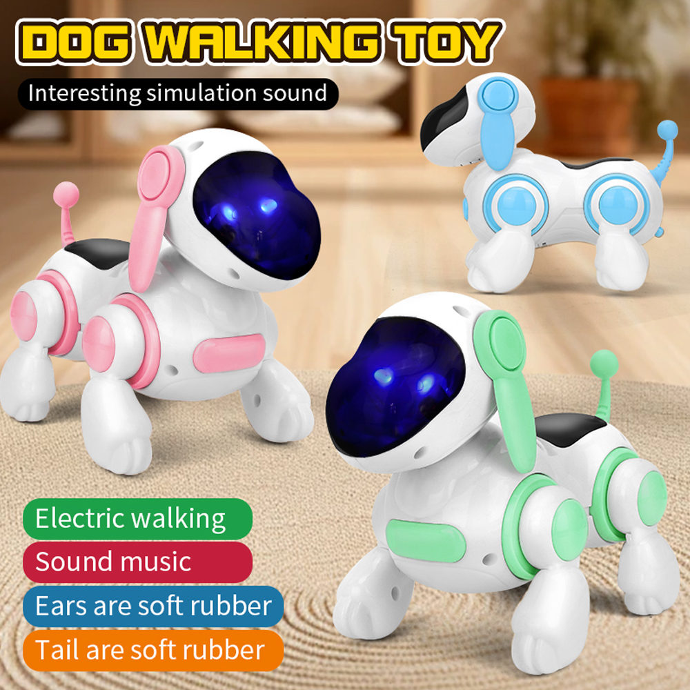 Hot Seller Electric Walking Mu - Kids Education Tips ulasan dan harga