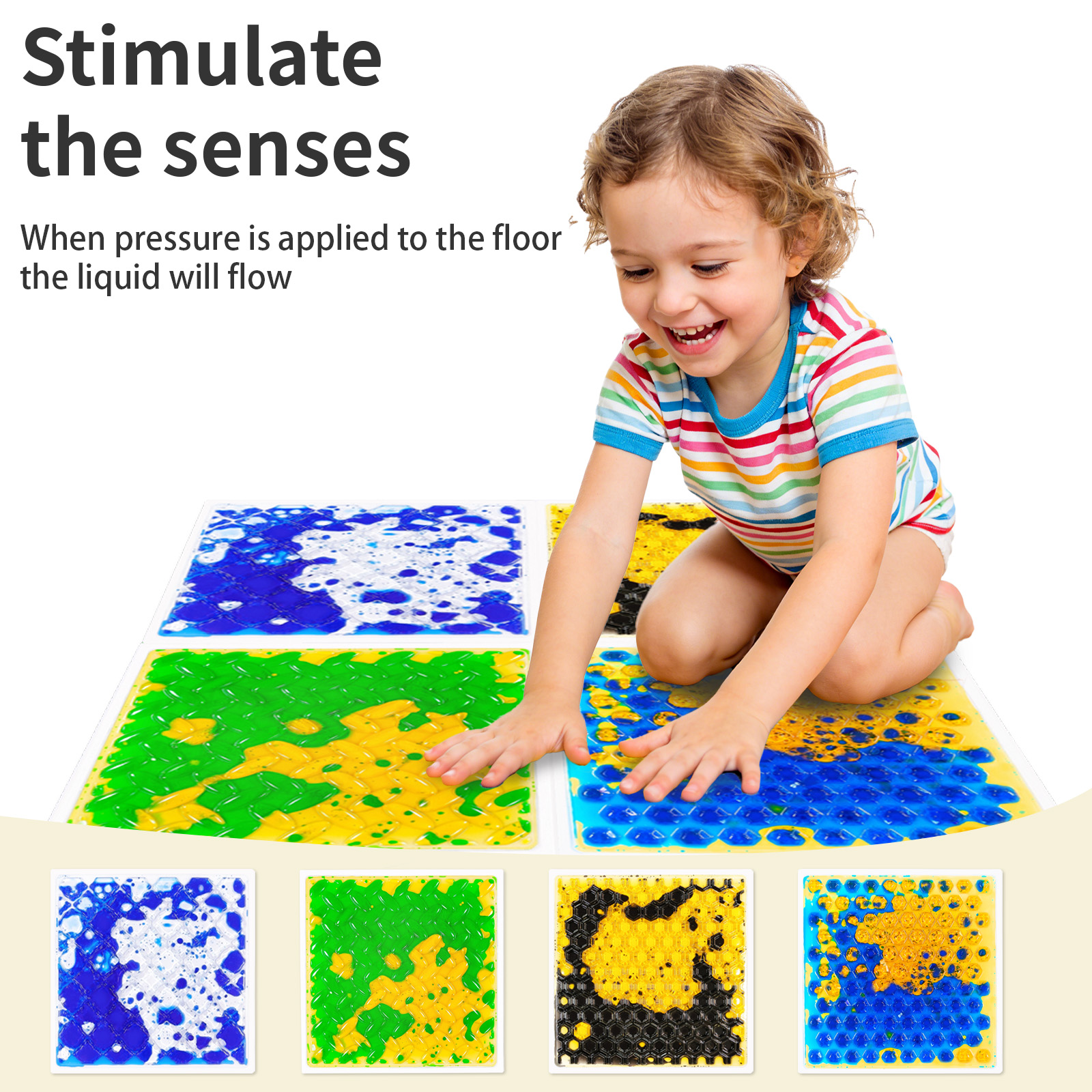 Custom Early Education Texture - Kids Early Education Zone ulasan dan harga